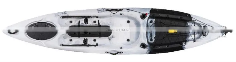 2016 NEW 12 feet retomolded one person fishing boat price