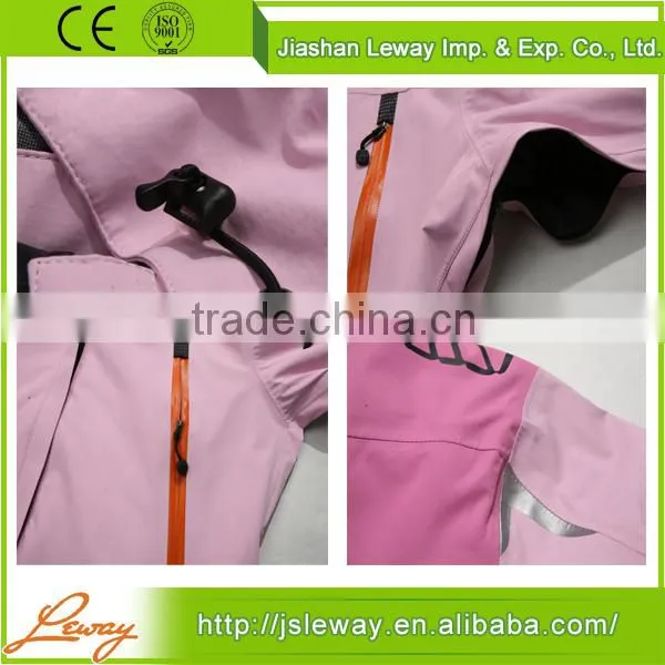 2014 newest hot selling mountaineering suit