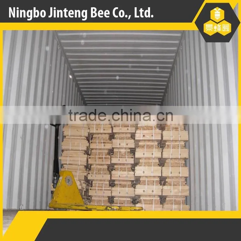 Japan style standard 10 frame beehive