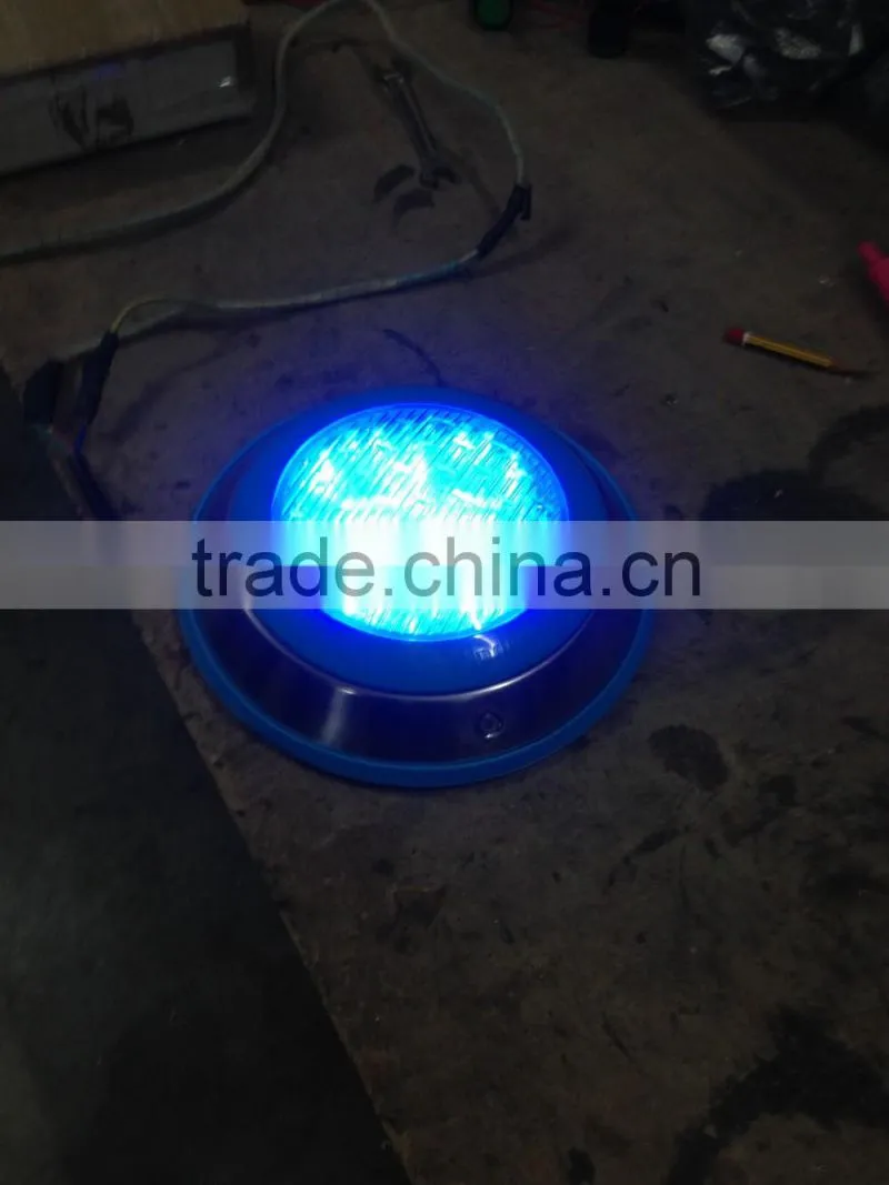 luce subacquea per la luce a LED piscina