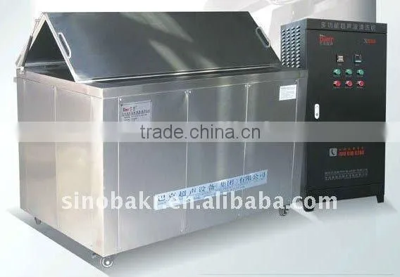 Ultrasonic Cleaner BKU-900