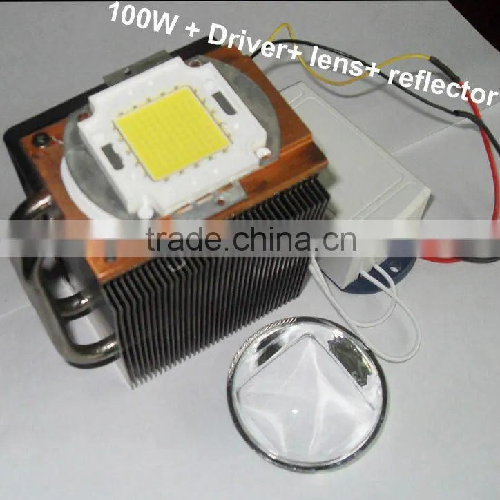 High output 5w 850nm IR led with CE ROHS