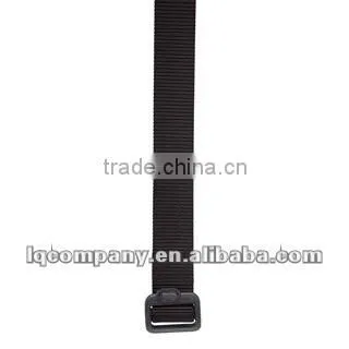 Military Belt - 1.75" Plastic Buckle