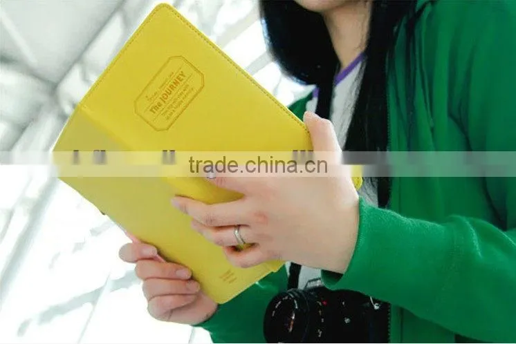 Travel Passport Holder