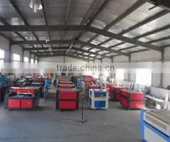 Jinan Shendiao Mechanical Equipment Co., Ltd. company overview - view 1
