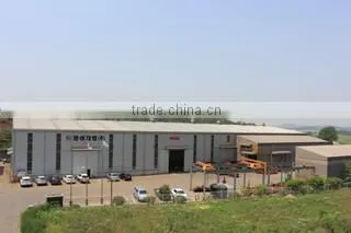 Kwang Sung Gm Co.,ltd company overview - view 2