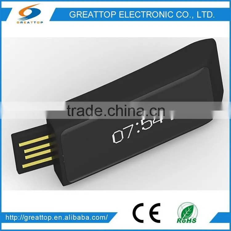 Factory Price healthy bluetooth 4.0 bracelet