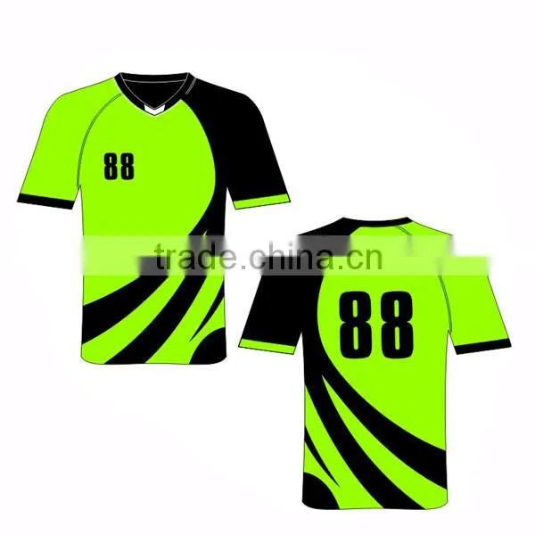 Custom country soccer jersey uniforms design with excellent quality