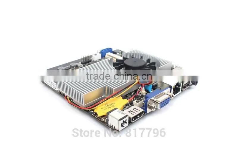 mini cpu box computer desktop mini itx case X28 C1037U support Home Premium and embedded very small but powerfull PC