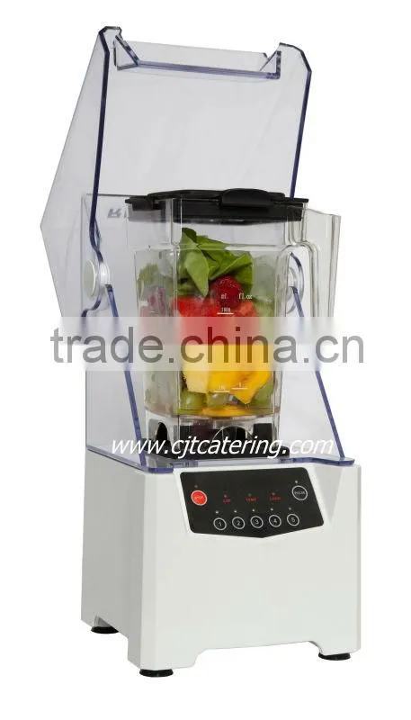 full-automatic 1000L commercial blender one-stop