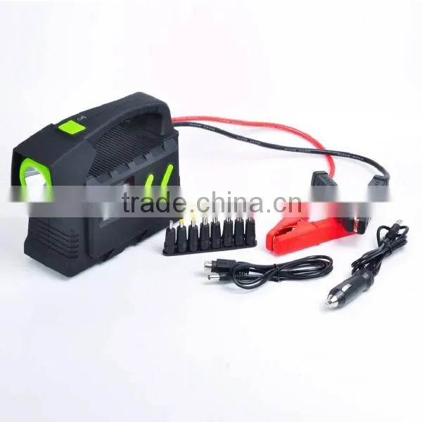 24VJump Start Type Emergency Truck Jump Starter 24V Car Battery Booster Pack
