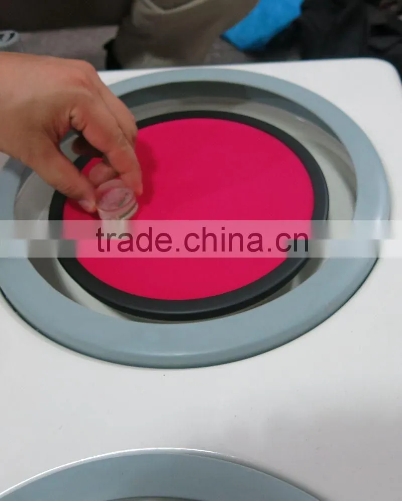 metallographic polishing machine