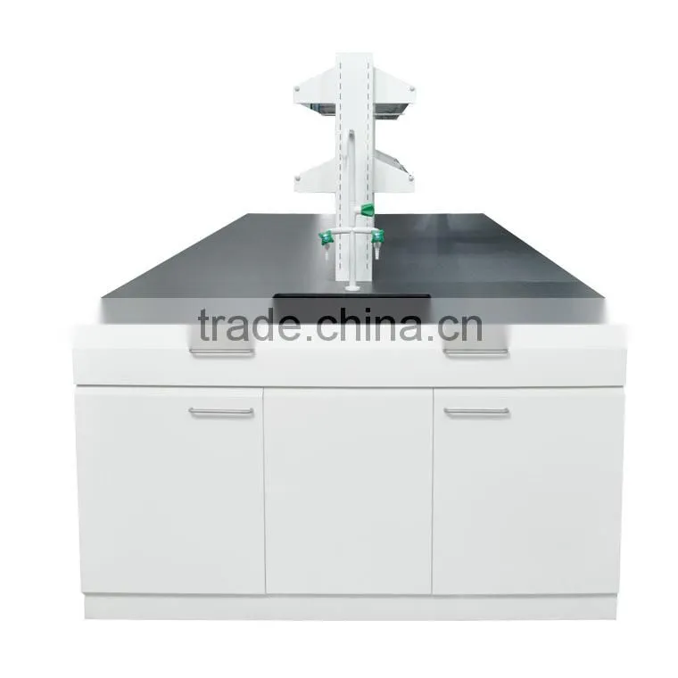 Total steel lab work table Model No.SHGG-G51016-B