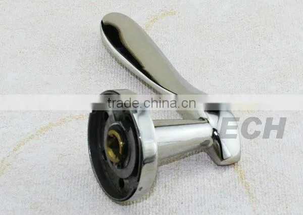 New style stainless steel lever door handle