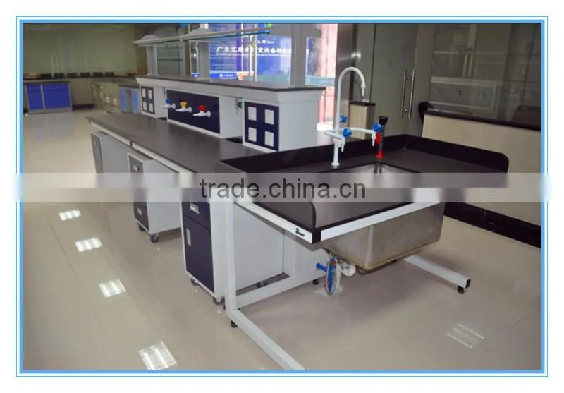 China lab marble table balance supplier