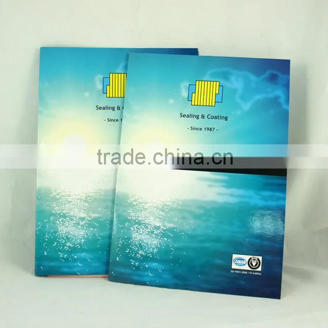 Custom file folders
