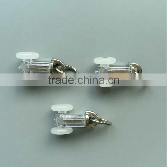Curtain Accessory,Curtain Track Runners,Curtain Wheel