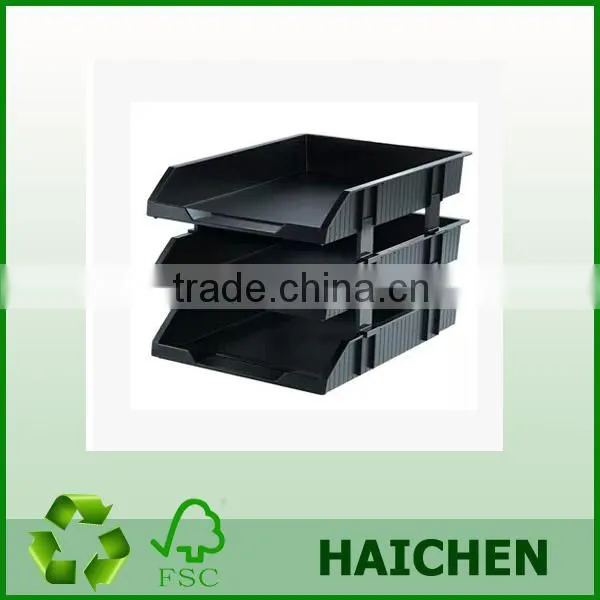 Various document tray bulk