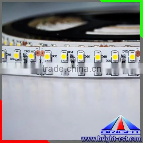12V/24V 5050 RGB/RGBW led strip,14.4W/m DC12V/24V strips flex IP65 SMD5050 RGBW motorbike led tape lamp