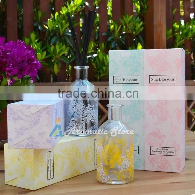 essential oil aroma diffusers decorative