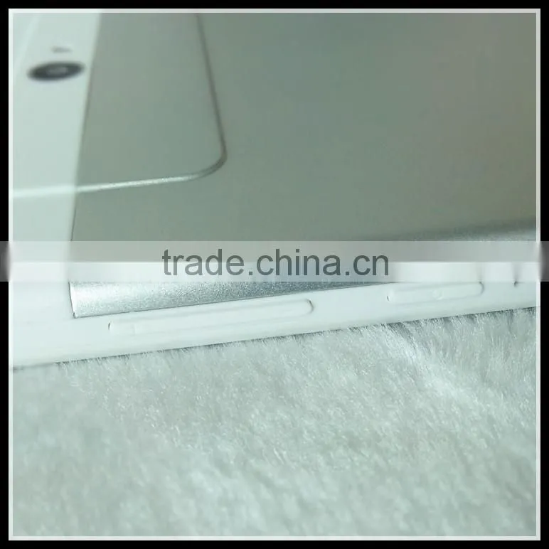 7 Inch Dual Core 3G Calling Dual Sims Android MID ultrathin with Metal shell wifi and Bluetooth