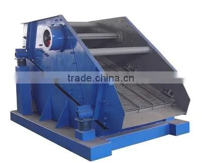 OEM Manfacture 250mm Shock Blocking Vibrating Screen
