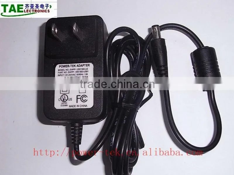 Power Adapter DC 5V3A(Professional manufacturer)