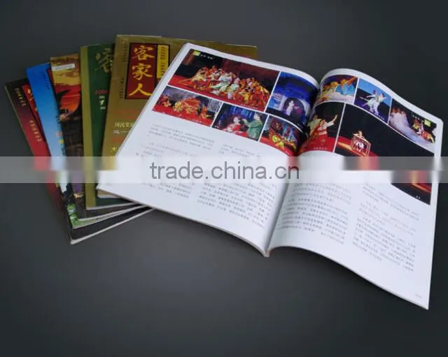 children books in books printing