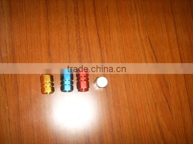 auto tire valve cap manufacture in China