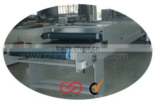 GIGA LX Automatic offline folder gluer machine for carton box