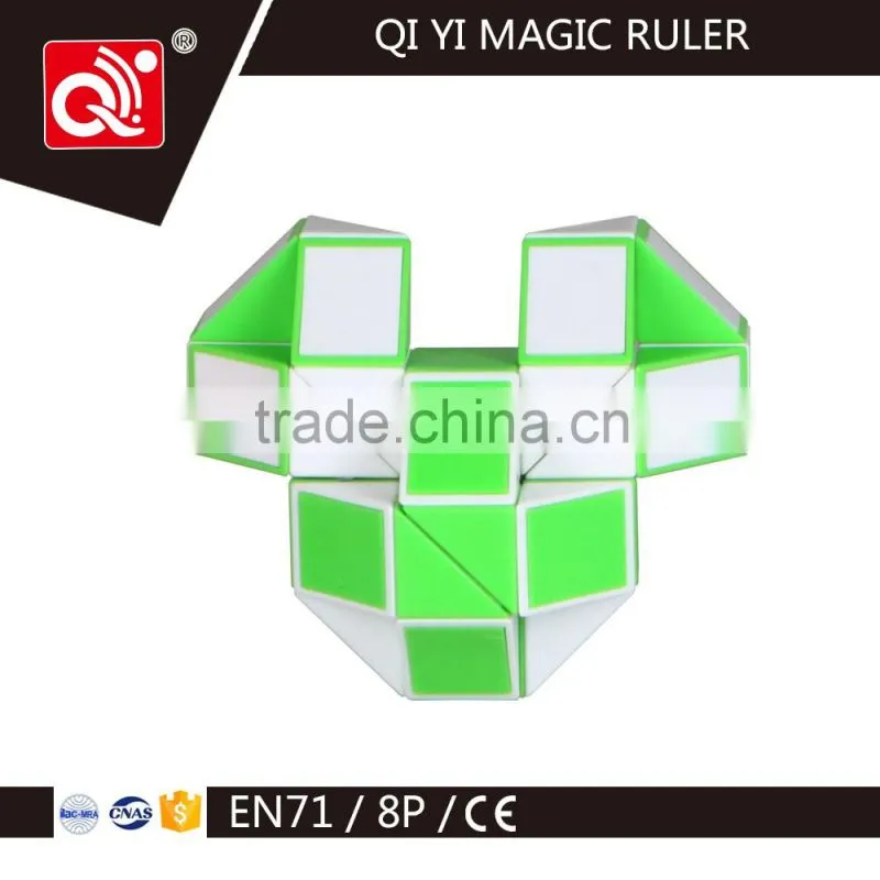 QIYI factoy magic snake toy
