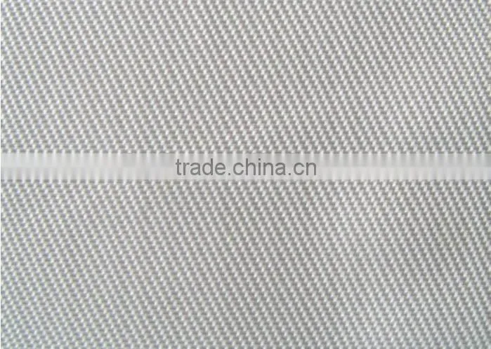PP filter cloth