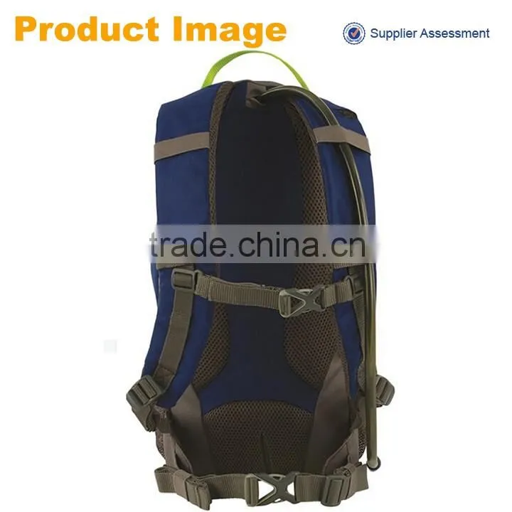 China supplier fashion outdoor hydration bladder water bag