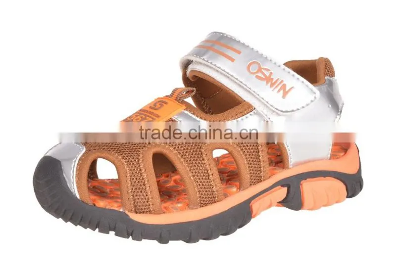 Outdoor breathable sell direct from China tracking sandal