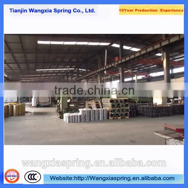 Suspension Compression Spring