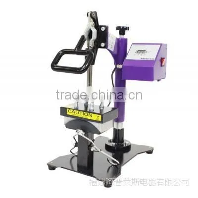 High quality Digital Cap Heat Press Machine for sale