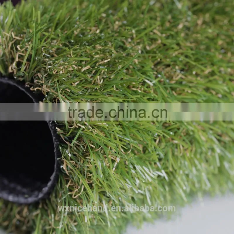 Artificial Turf Outdoor Carpet Grass for Children Playground