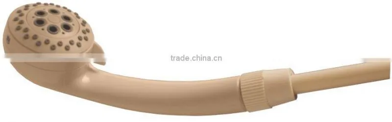 Male Thread Coupler - PPR Pipes and Fittings - Green
