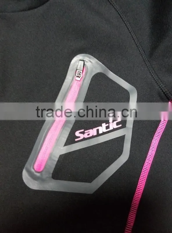 2015 News Women Cycle (Long and short) wear