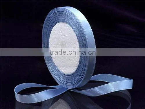 Printed Satin Ribbon Made in China