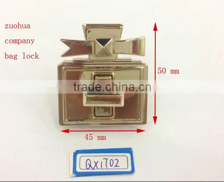 bag lock