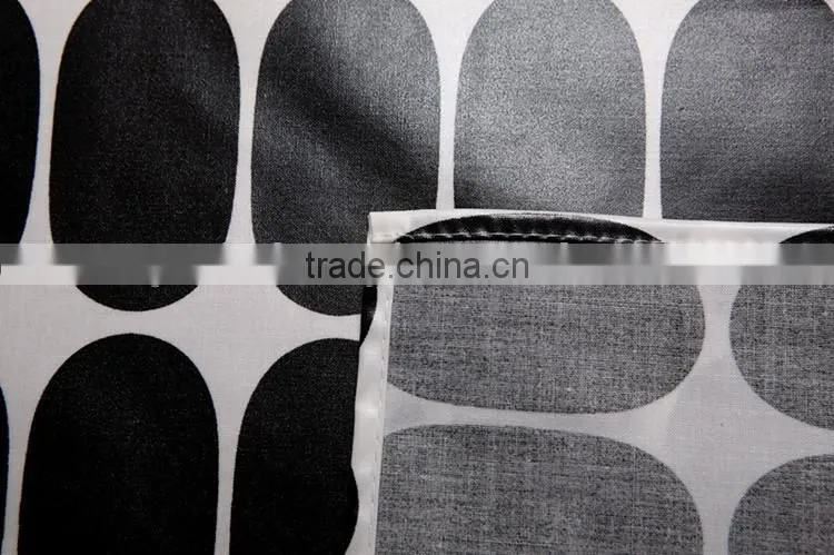Oilcloth tablecloth/oilcloth/Oilcloth fabric