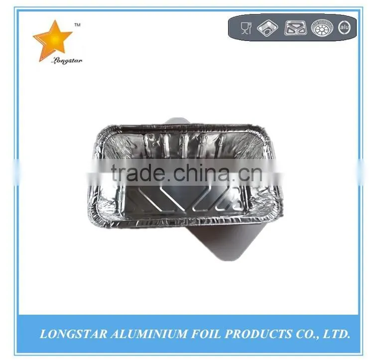 health food packing takingaway container made in China