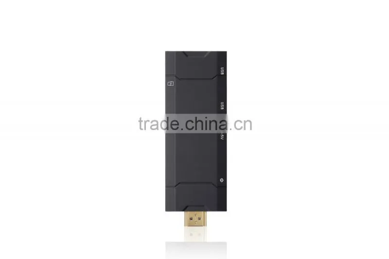 Rockchip RK3368 Dongle Octa Core Android 5.1 2GB RAM 8GB ROM HDMI 2.0 4K 2K Smart TV Stick ENYBOX Octa Core Android TV Dongle
