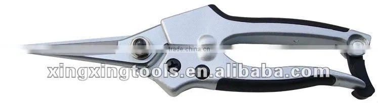 Anvil Secateurs