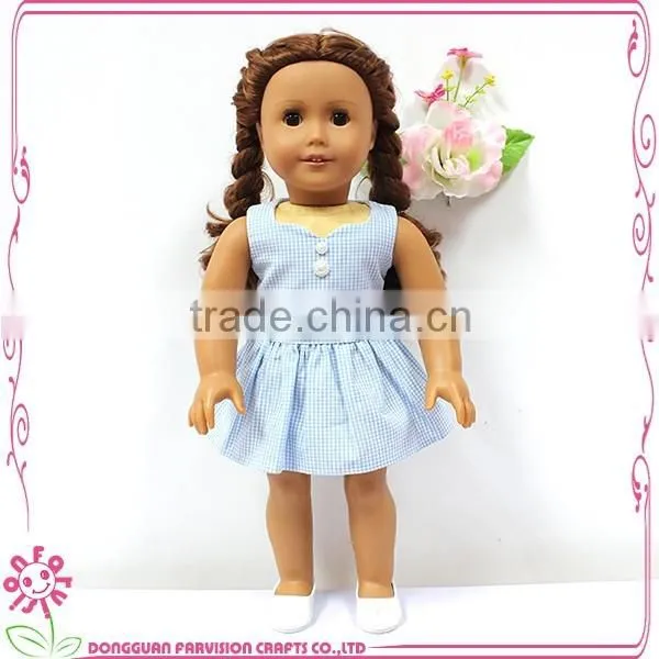 factory oem plastic vinyl pvc doll , mini toy for small kids