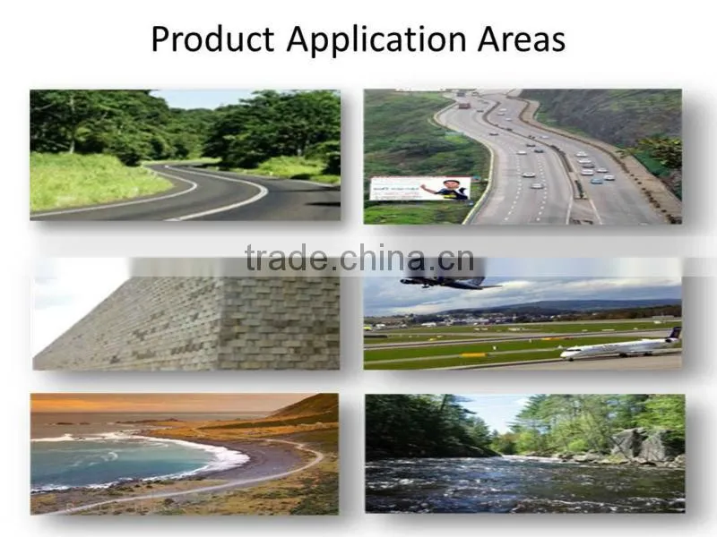 Geosynthetics