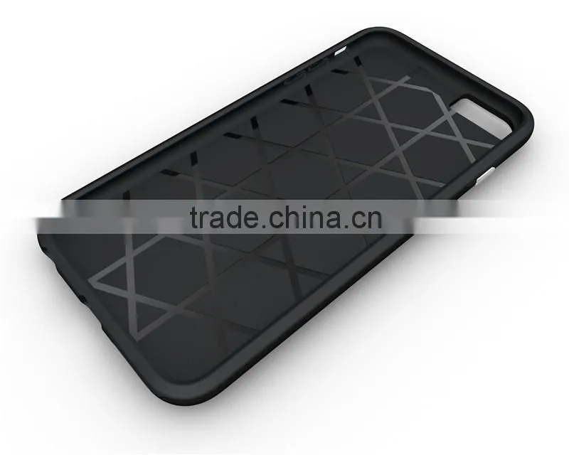for iphone 6/6s plus,TPU+PC Rugged Cover Case