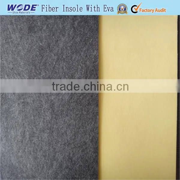 Hot Sell Stable Quality Paper Insole Board