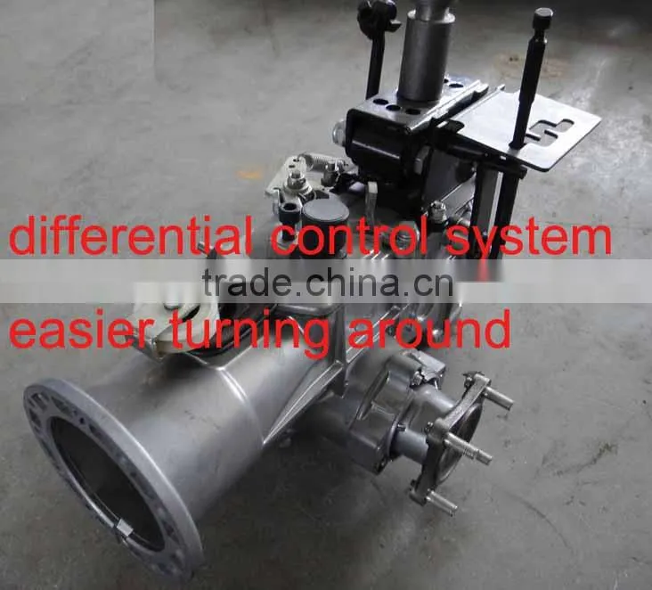 HS-T05A model Farm machinery cultivator rotovator